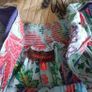 (2 Piece) Pretty Catamini Designer Two Piece Age 5/6 Image 8
