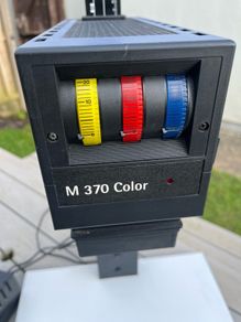 Durst M370 Color Englarger