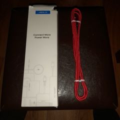 USB type c cable