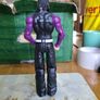 Bundle of WWE wrestling action figures loose Image 4
