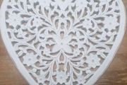 Heart Wall Art