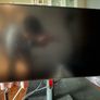 Lenovo ThinkVision P27h-30 27 inch QHD Monitor - Working, Minor Menu Lock Issue. Image 3