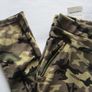 Ladies Camo Stretch Leggings with pockets - BNWT Image 2
