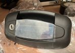Hartal EVOLINE outer handle, R/H,...caravan door