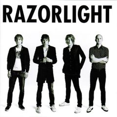 Razorlight "Razorlight" CD, Album, Enhanced, Special Edition