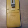 Topcon pipe Laser remote Image 2