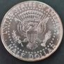 2020 D Mint UNC Kennedy Half Dollar Coin 50 Cent JFK Image 2