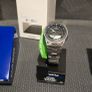 Casio New With Tags AW80 Anadigit Telememo, Alarm, Stopwatch, Wristwatch Image 4