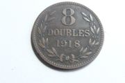Guernsey 8 doubles