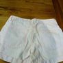 Girls Pink Shorts. Image 2