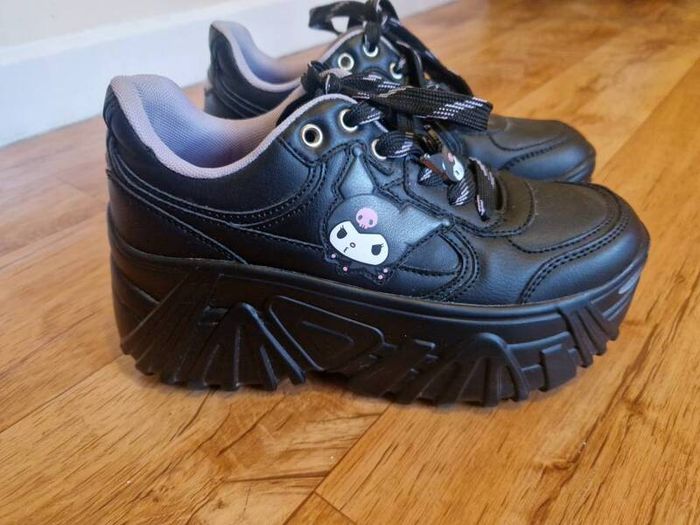 Platform Trainers