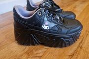 Platform Trainers