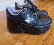 Platform Trainers