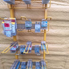 display rack
