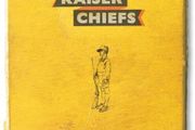 Kaiser Chiefs. Education, Education, Education &amp; War. CD. Free Postage!