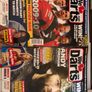 27 Darts Magazines We love darts Image 3