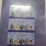 Stamps(84 in total)100 years of the Queen Mother book Image 6