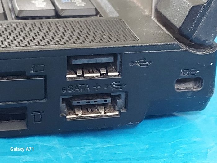 Lenovo Thinkpad, Model T420, Intel Core i5-2540M CPU, 2.6GHz, 4GB Ram, 160GB HDD, Windows 7 Professional,, Chrome, Office, Excel, Powerpoint, etc