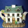 collectables teapots Image 2
