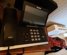 Yealink SIP-T57W IP Phone