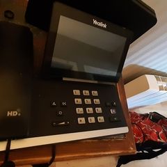 Yealink SIP-T57W IP Phone