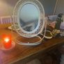 stunning vintage mirror Image 9