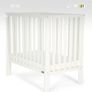 Cot & Mattress (Petite) Mamas & Papas Image 2
