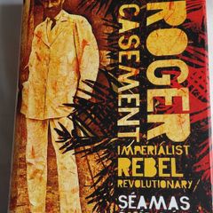 biography/history