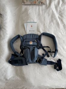 Ergobaby Omni 360
