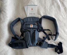 Ergobaby Omni 360