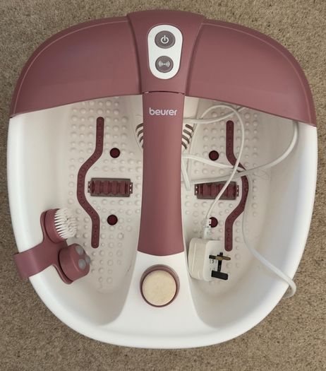 Beurer Foot Spa
