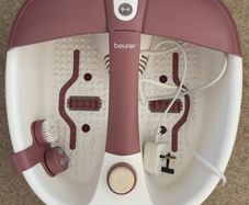 Beurer Foot Spa