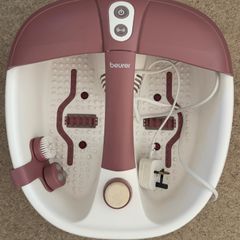 Beurer Foot Spa