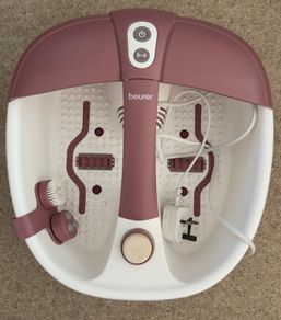 Beurer Foot Spa