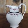 Large Antique Wash Jug Image 2