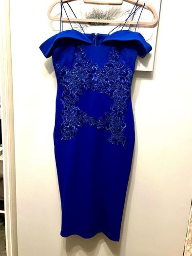 Ax Paris Dress