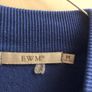 Blue jumper (size 14-16) Image 3