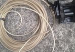 trailer winch