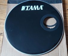22" Resonant Drumheads