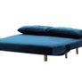 Flic Large Double Sofa Bed - 142cm Wide Image 6