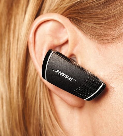Bose Bluetooth Headset Series 2
