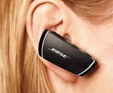 Bose Bluetooth Headset Series 2