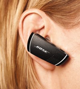 Bose Bluetooth Headset Series 2