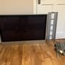 40" Panasonic TV Image 3