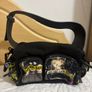 Desigual Multi Pocket Crossbody Bag Image 3
