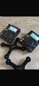 Pioneer XDJ 700