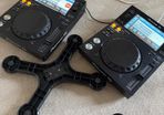 Pioneer XDJ 700