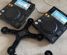 Pioneer XDJ 700