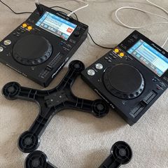 Pioneer XDJ 700