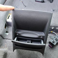Saab 93 rear Ashtray 12793481